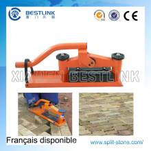 Manual Portable Concrete Paving Block and Brick Cutter